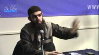 DIARY OF AN EXORCIST (PROTECTION AGAINST JINNS & DEVILS) - Abu Ibraheem Husnayn
