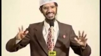 SIMILARITIES BETWEEN ISLAM & CHRISTIANITY - Zakir Naik