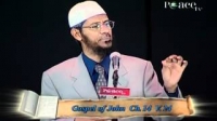 SEEKING KNOWLEDGE IN THE LIGHT OF ISLAM - Zakir Naik