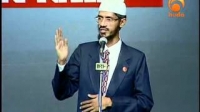 CONCEPT OF GOD IN MAJOR RELIGIONS - Zakir Naik