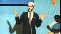 QUR'AN IS THE BOOK OF SIGNS - Zakir Naik