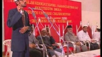 MUHAMMED (PBUH) IN THE VARIOUS WORLD RELIGIOUS SCRIPTURES - Zakir Naik