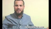 BLACK MAGIC EXPLAINED (THE DEEN SHOW) - Ibrahim Dremali