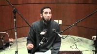TAFSEER OF SURAH BAQARAH (AYAH 38 TO 44) - Nouman Ali Khan
