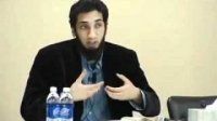 QUR'AN: THE TIMELESS BOOK OF GUIDANCE - Nouman Ali Khan