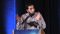 MY FAVORITE DU'A' IN THE QUR'AN - Nouman Ali Khan