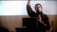 DIVINE SPEECH PROLOGUE (PART 2 OF 2) - Nouman Ali Khan