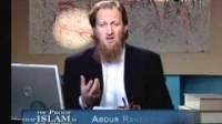 SIGNS OF THE LAST DAY (THE PROOF THAT ISLAM IS THE TRUTH PART 15 OF 15) - Abdur Raheem Green