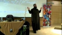 Darkness to Light - Shaykh Waleed Basyouni - Justice of Umar