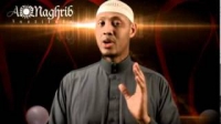 Said Rageah on Fiqh of Love: Marriage in Islam - Coming to Winnipeg