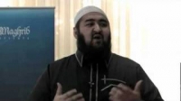 Navaid Aziz - Deriving Lessons from Quran (Part 3) - Heavenly Hues