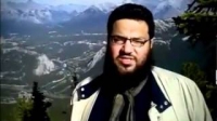 Waleed Basyouni Responds to Yasir Qadhi's Challenge