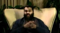 Yasir Qadhi - Like a Tree - Light of Guidance