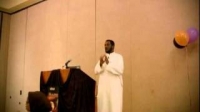 Mohammed ibn Faqih - A Walking Quran - Rules of Engagement