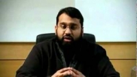 Shaykh Yasir Qadhi talks about his favorite topic
