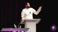 Shaykh Omar Suleiman | Be with the Prophet in Jannah ~ ilmfest