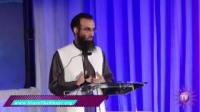 Shaykh Yaser Birjas | Seeking the Highest Company ~ ilmfest