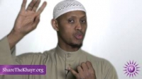 Shaykh Said Rageah - Achieving Taqwa | Share The Khayr