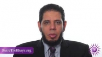 Shaykh Reda Bedeir - Taking Care of this Ummah | Share The Khayr
