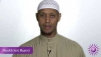 Shaykh Said Rageah - Controlling your Desires | Share The Khayr