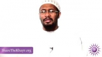 Shaykh Kamal El Mekki - Funny Taraweeh Story | Share The Khayr