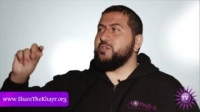 Shaykh Muhammad Alshareef - Allah is Watching | Share The KhayrShaykh Muhammad Alshareef - Allah is 