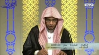 الباقیات الصالحات الحلقة  بعنوان :ـ من إجلال الله