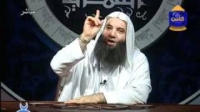 علامات الساعة الکبری خروج الدجال