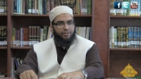Maintain the Masjid - Abdul Nasir Jangda - Quran Weekly
