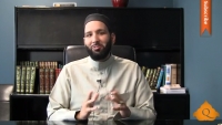 The Funniest Sahabi - Omar Suleiman - Quran Weekly