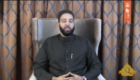 Death of a Loved One - Omar Suleiman - Quran Weekly
