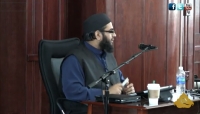 Fighting Temptation - Abdul Nasir Jangda - Quran Weekly