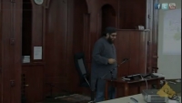 How to Believe in Allah - Abdul Nasir Jangda - Quran Weekly