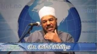 Da'wah in Desert Storm - LECTURE - Dr. Bilal Philips