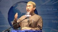 Can Muslims choose another religion? - Q&A - Sh. Hussain Yee