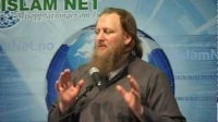 What happens to the previous deeds if one enters Islam? - Q&A - Abdur-Raheem Green