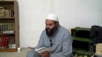 Can we ever earn Paradise? - Q&A - Abdur-Raheem Green