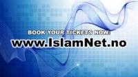 Spoken Word Poetry - PCS 27-29th April 2012 - Boonaa Mohammed