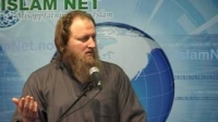 Since God created me, why would He punish me? - Q&A - Abdur-Raheem Green