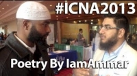 Poetry About Syria by IamAmmar (Ammar Alshukry) #ICNA2013