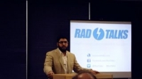 Houston RadTalks Vlog