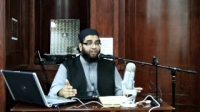 Bad Customer Service, Happiness in the Home & Qiyam