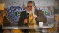 7th Speaker of PCS 23-25. March 2013 - Yusuf Estes