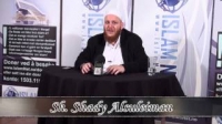 Kitaab At-Tawheed Chapter 50 - lecture by Shaykh Ibrahim Zidan