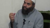 His name is Muhammad (pbuh) - LIVE at PCS - Kamal Uddin