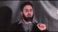 Solution to World Hunger - EMOTIONAL MESSAGE by Hamza Tzortzis