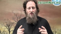 Peace Conference Scandinavia 2011 - Special Message from Abdur-Raheem Green