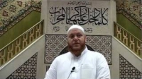 Peace Conference Scandinavia 2011 - Special Message by Sheikh Shady Alsuleiman