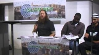Why does God hate people, and why does He enjoy to punish them? - Q&A - Abdur-Raheem Green