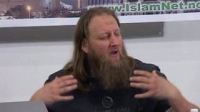 Is it enough to believe or do you have to practice? - Q&A - Abdur-Raheem Green
